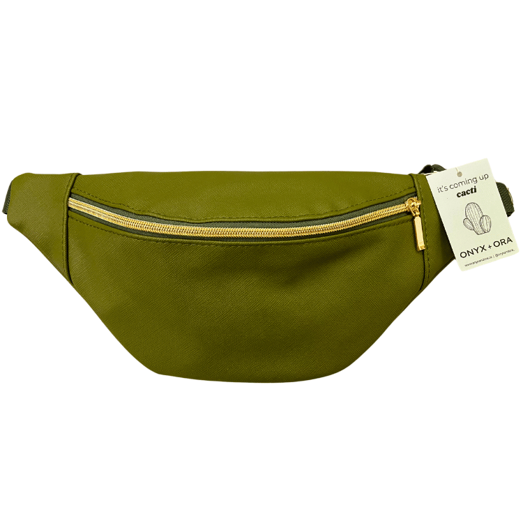 Matt &amp; Nat Match Purity Sac à bandoulière - Noir