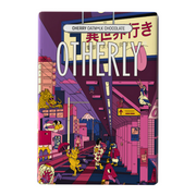 Otherly Cherry Oat Milk Chocolate Bar - 120g