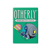 Otherly Birthday Cake Oat Milk Chocolate Bar - 60g