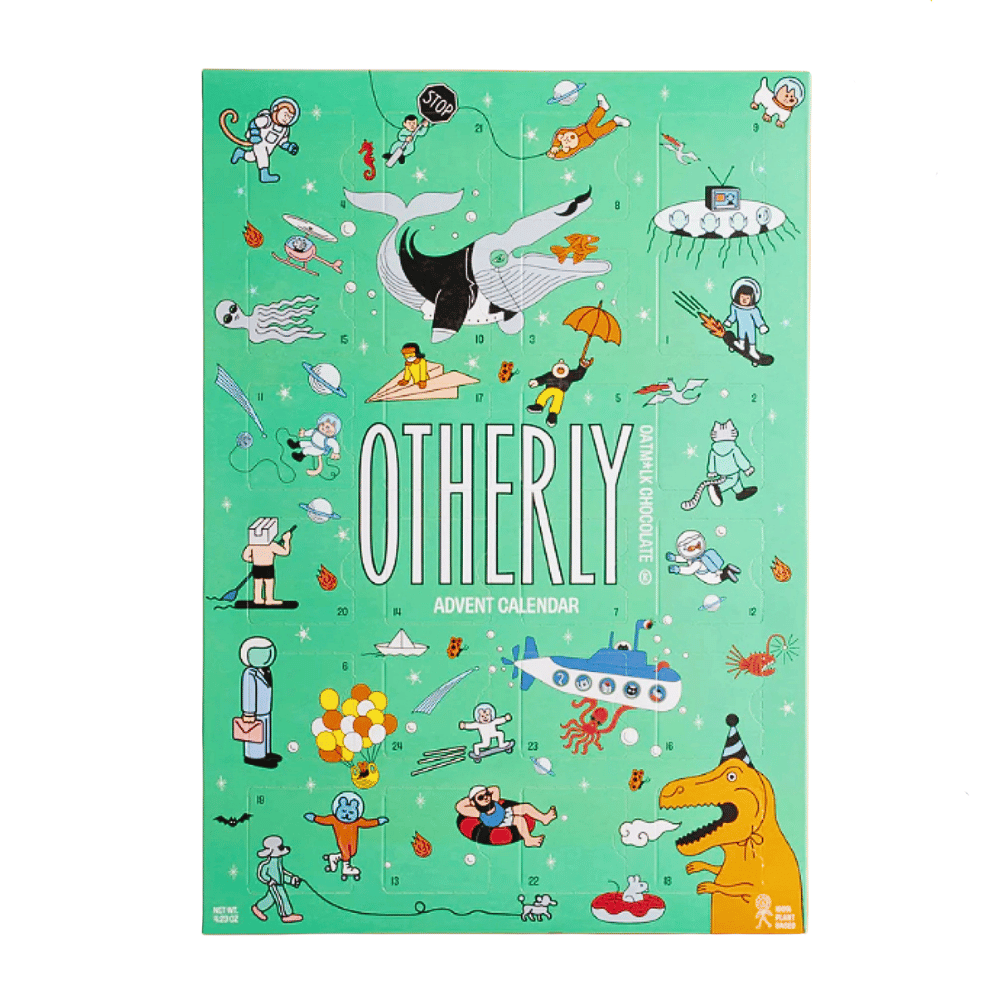 Otherly Advent Calendar - 120g