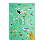 Otherly Advent Calendar - 120g