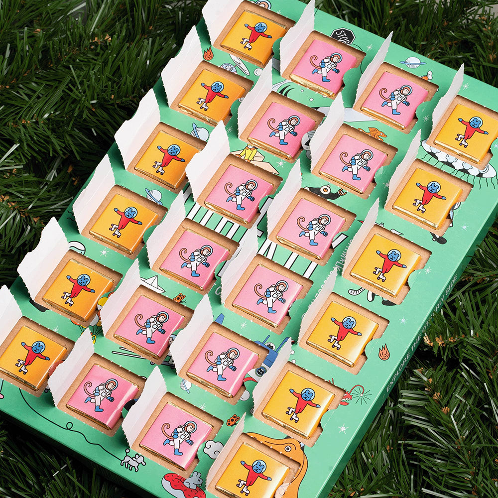 Otherly Advent Calendar - 120g