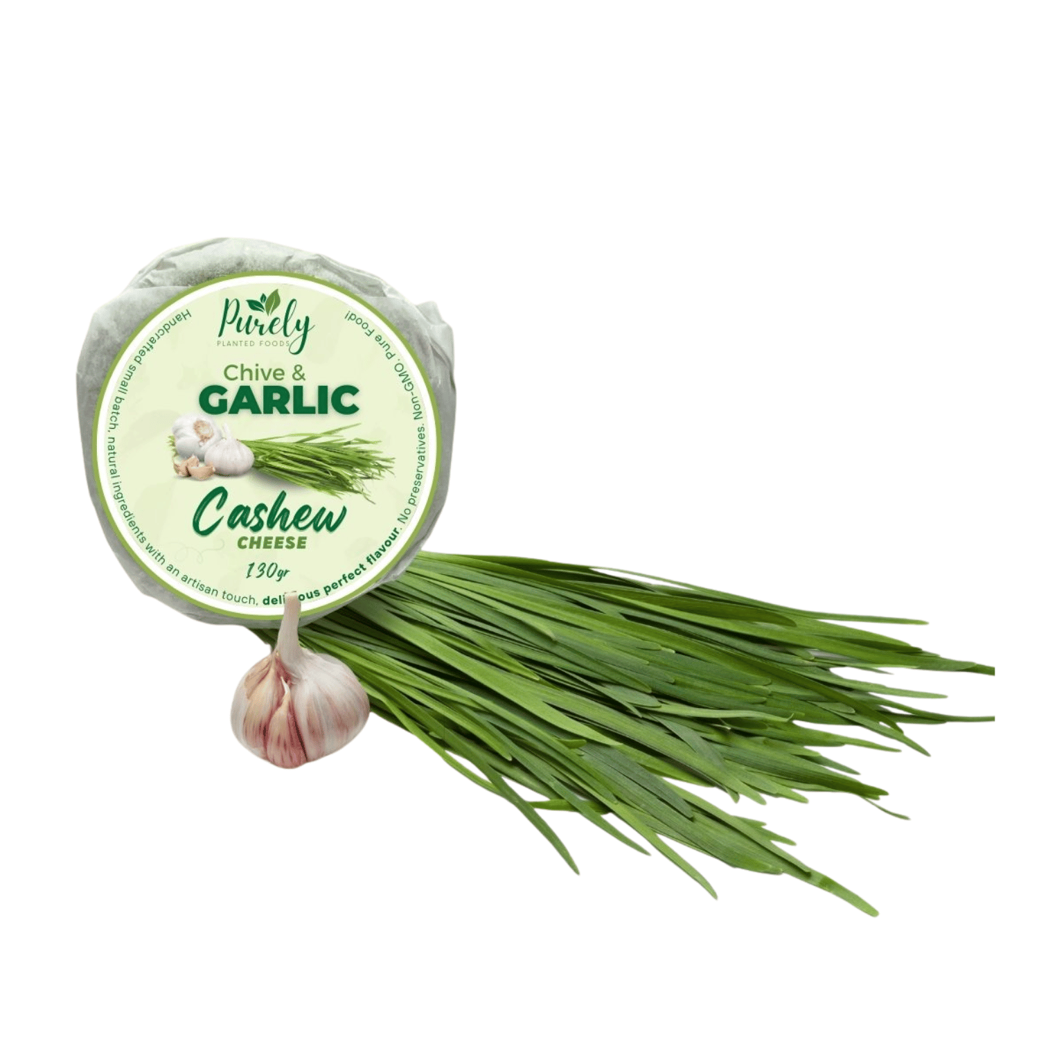 Fromage Blue Heron Cormoran - 150g