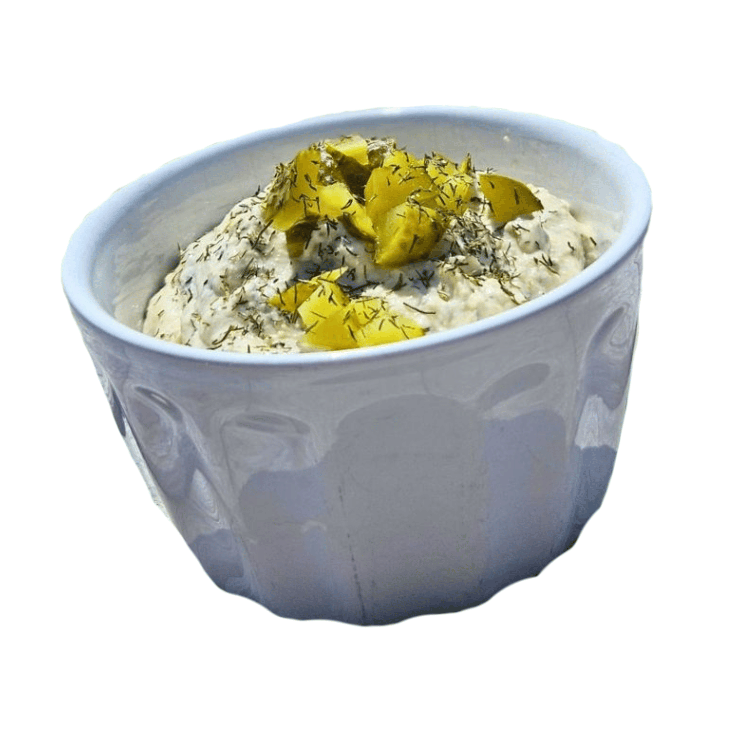Purely Planted Creamy Dill Cashew Cheese - 130g