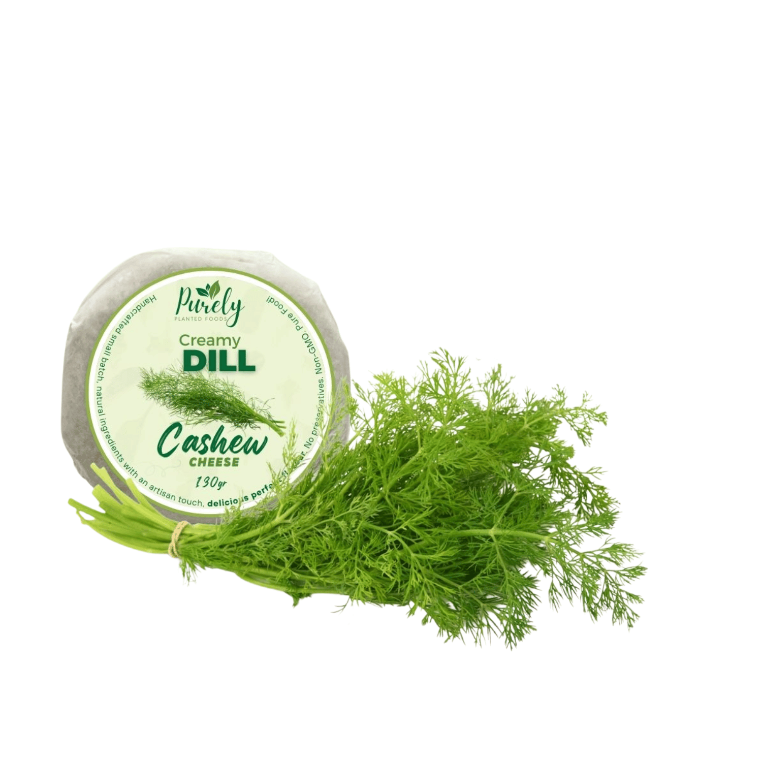 Fromage Blue Heron Cormoran - 150g