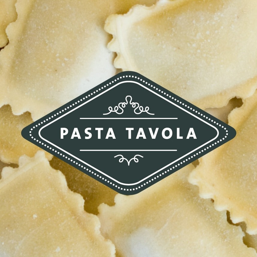 Pâtes Tavola Saucisse &amp; Ravioli Fenouil - 400g