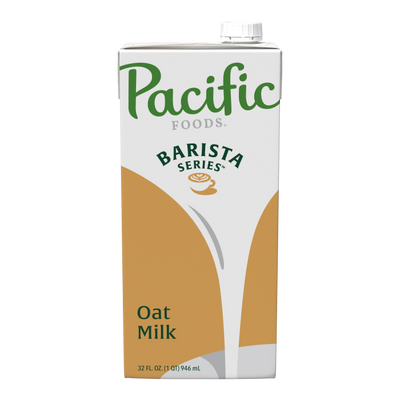 Pacific Barista Series Lait d'Avoine Original - 946ml