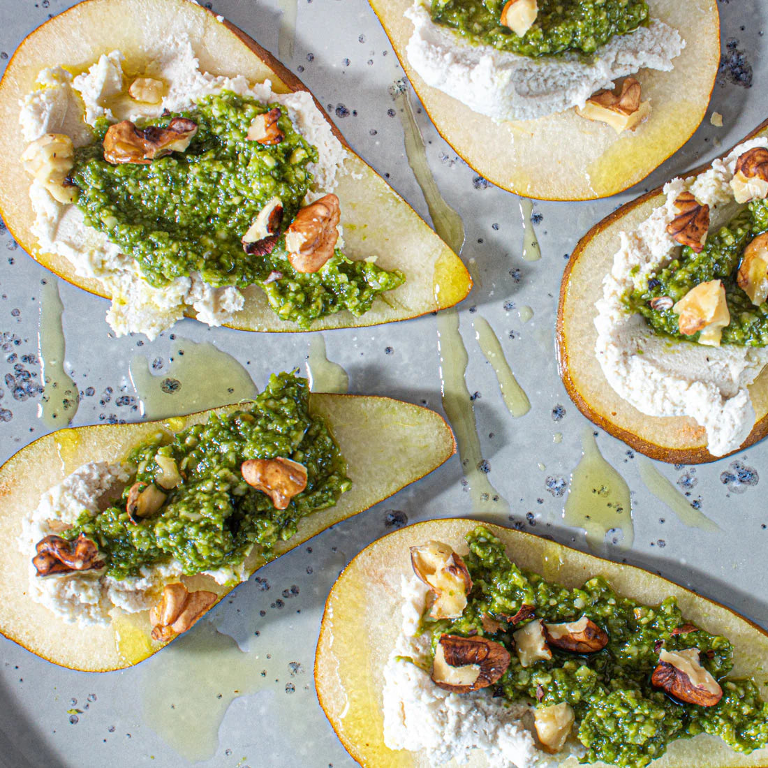 Millsie Cilantro & Pumpkin Seed Pesto Dip 185g