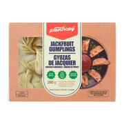 Plantropy Jackfruit Chicken Dumplings - 280g