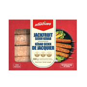 Plantropy Jackfruit Kebab - 300g