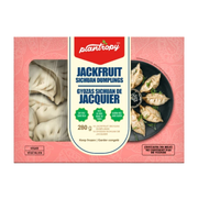 Plantropy Jackfruit Sichuan Dumplings - 280g