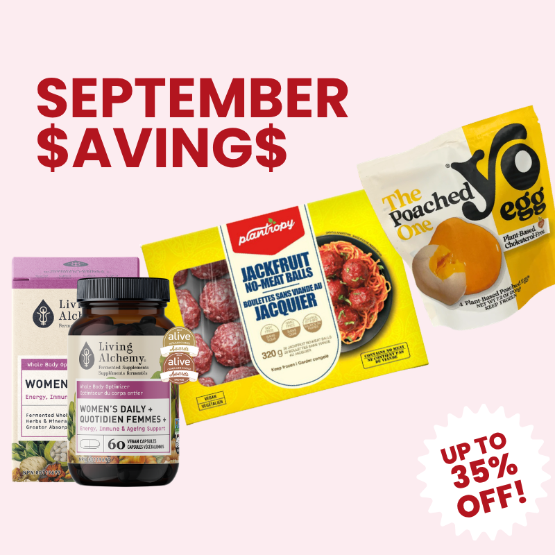 Vegan Supply