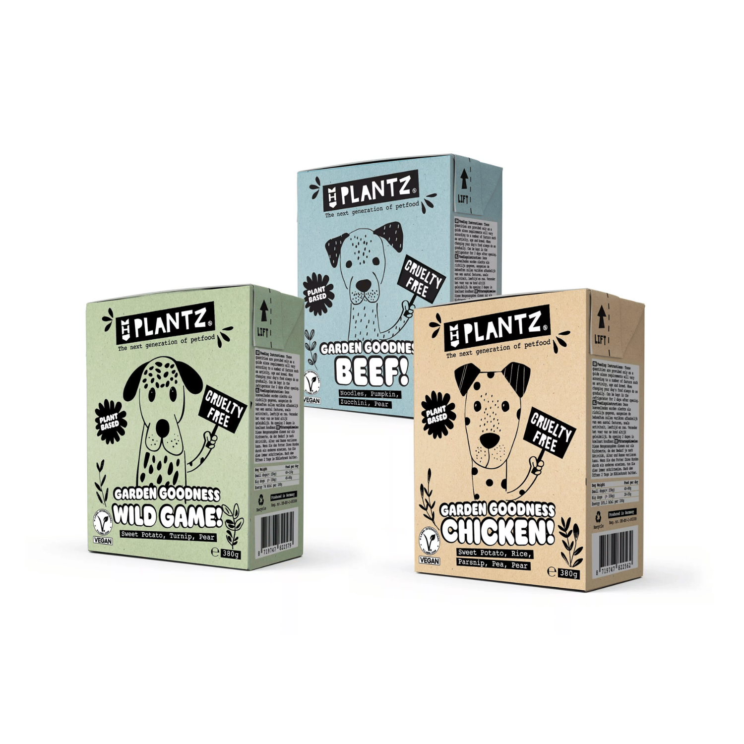 Tomates Haricots Rouges Ami - 400g