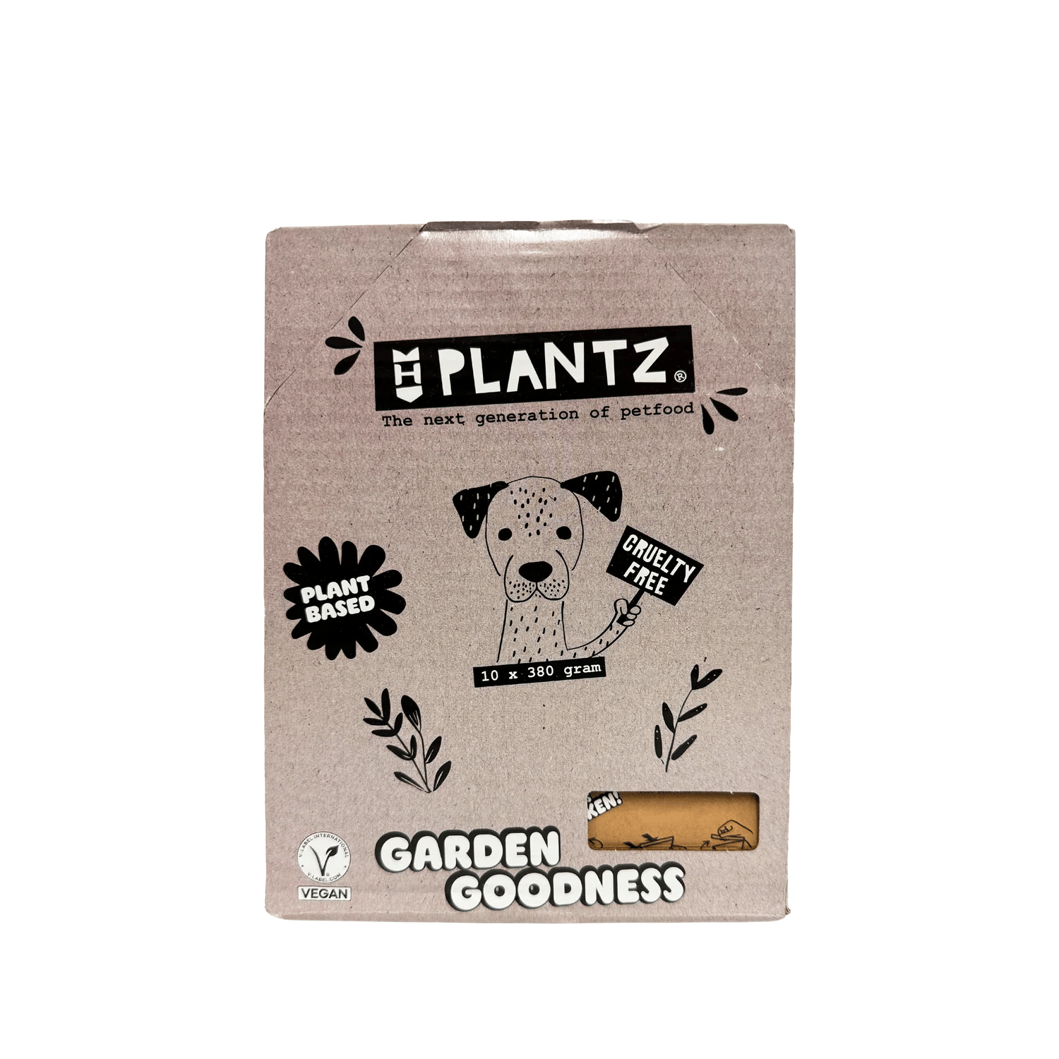 Tomates Haricots Rouges Ami - 400g