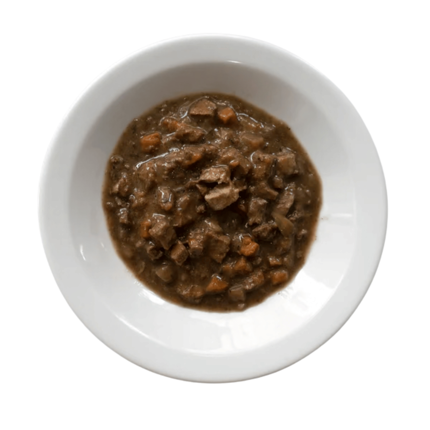 Tomates Haricots Rouges Ami - 400g