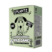 Plantz Vegan Wild Game Wet Food - 380g