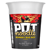 Pot Noodle Bombay Bad Boy - 90g
