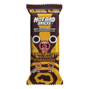 Not Bad Snacks Peanut Butter Nut Butter Bites - 46g