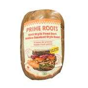Prime Roots Golden Smoked Style Roast Deli Chub - 1025g