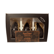 Pure Lovin' Chocolate Spooky Mice - 3pc