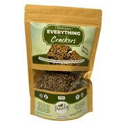 Purely Planted Everything Crackers - 125g