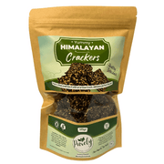 Purely Planted Himalayan Crackers - 125g