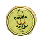 Purely Planted Smoked Gouda Cashew Cheese - 130g