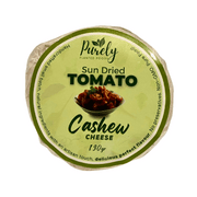Purely Planted Sundried Tomato Cashew Cheese - 130g