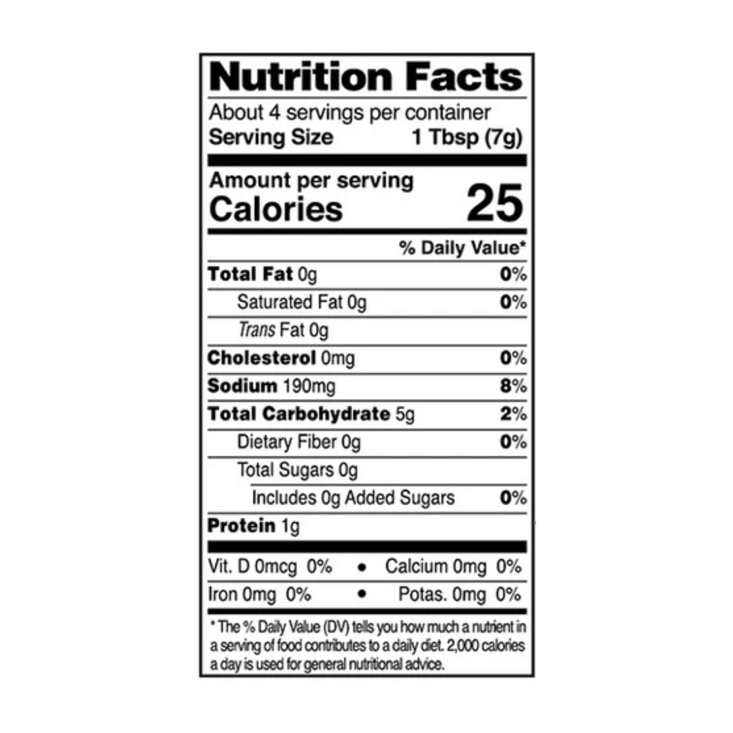 Road's End Organic Shiitake Mushroom Gravy Mix - 28g