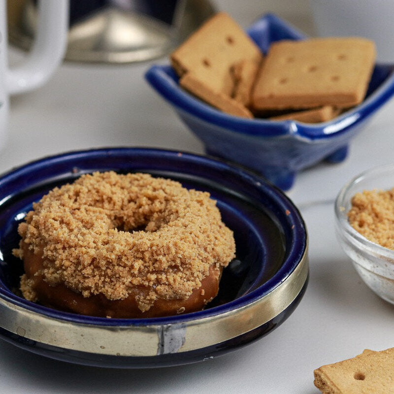 Kinnikinnick Graham Style Cracker Crumbs - 300g