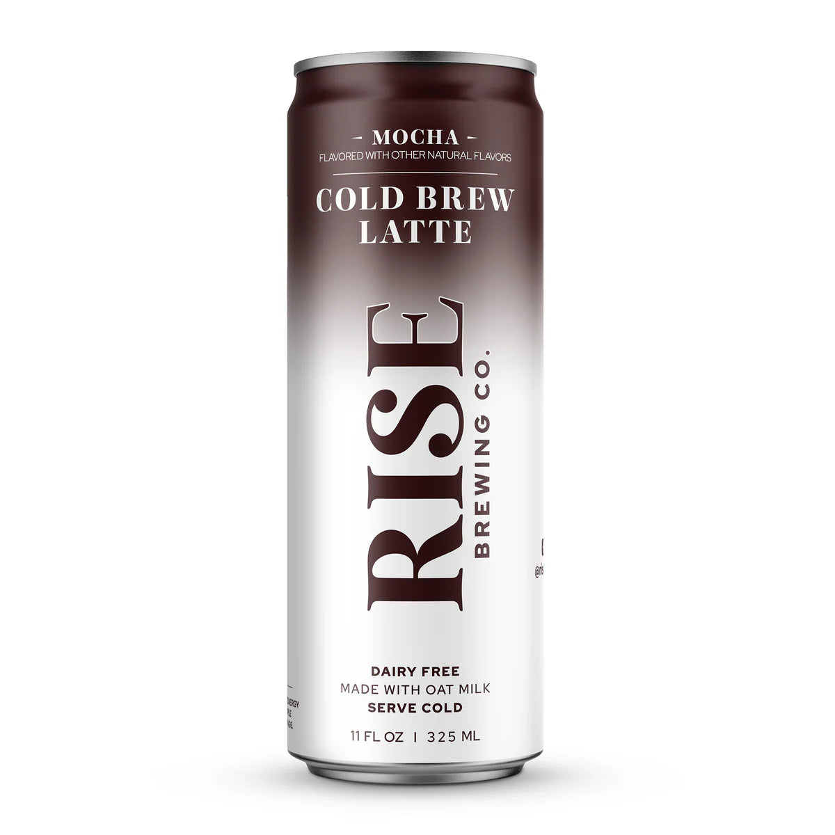 Rise Brewing Co. Cold Brew Latte Mocha - 325ml