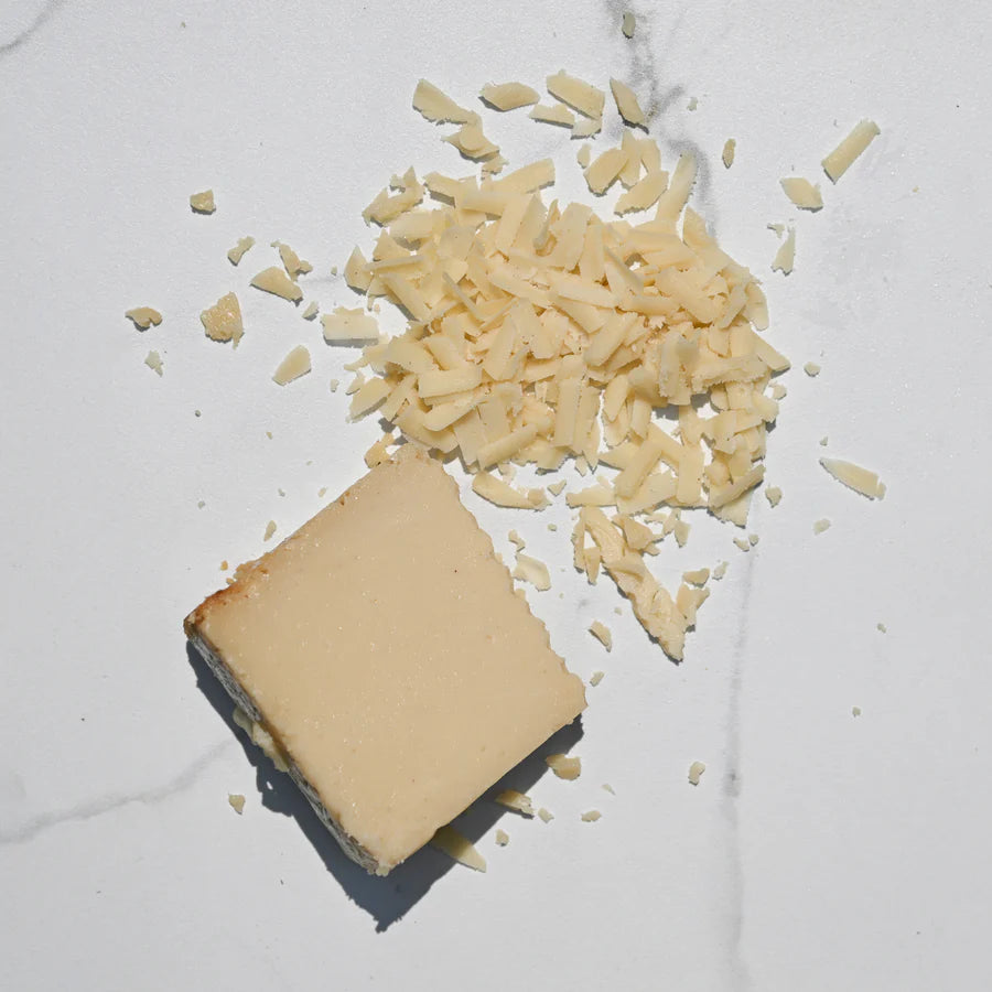 Rebel Cheese Parmesan - 142g
