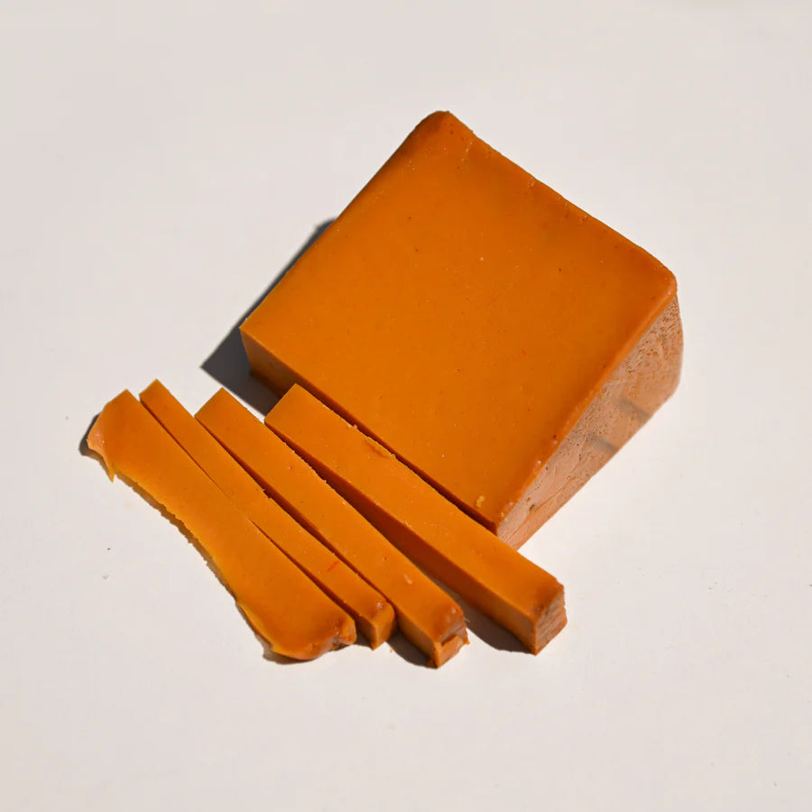 Rebel Cheese Smoked Cheddar - 142g