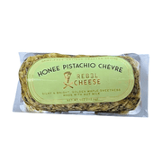 Rebel Cheese Honee Pistachio Chevre - 113g