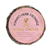 Rebel Cheese Tomato and Herb Fromage - 198g