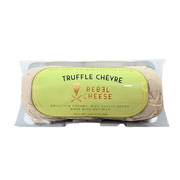 Rebel Cheese Truffle Chèvre - 113g