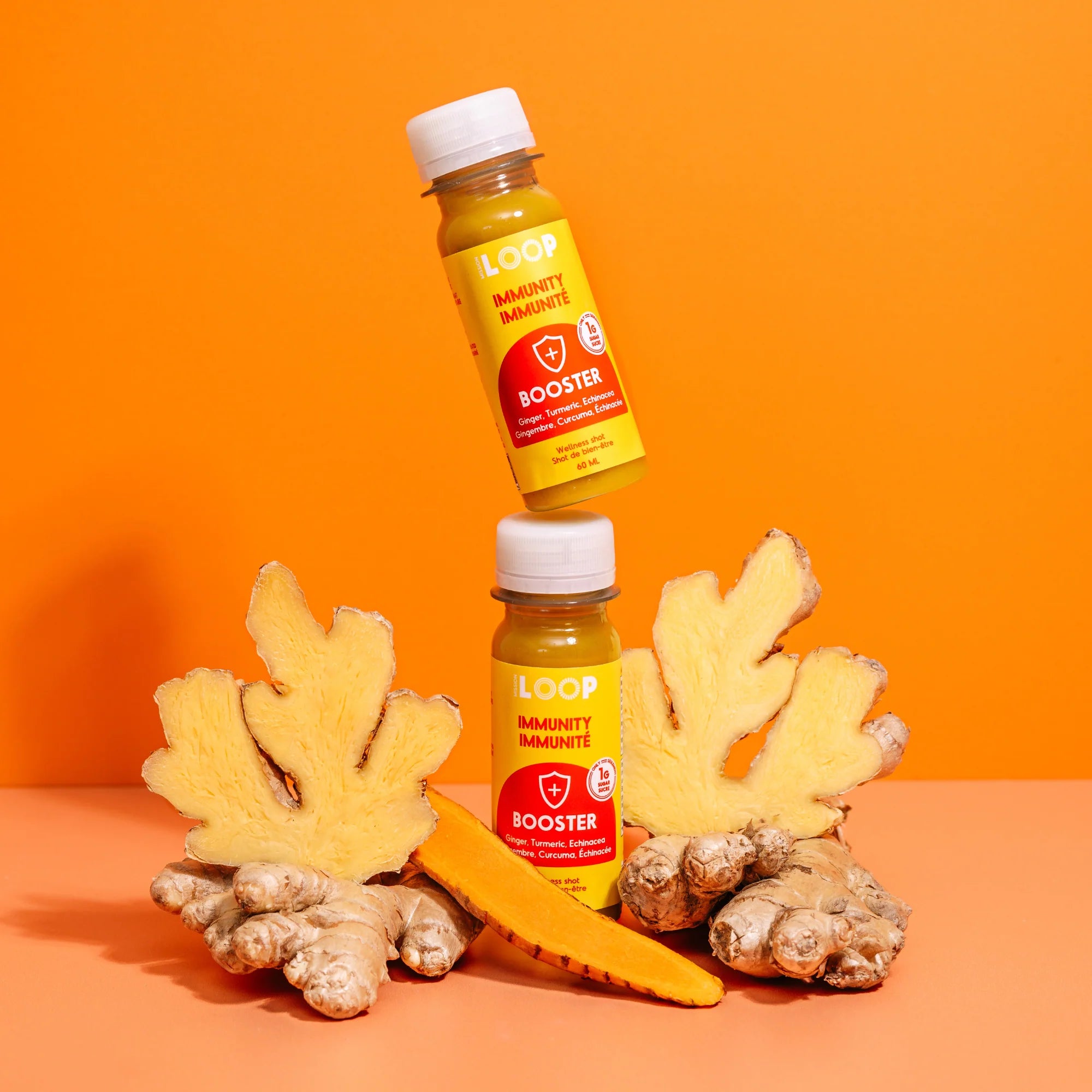 Loop Immunity Booster Shot - 60ml