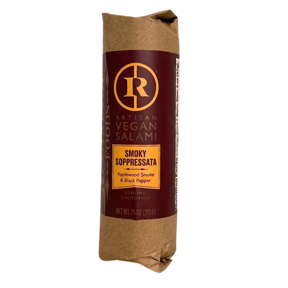 Renegade Foods Smoky Soppressata Salami - 213g