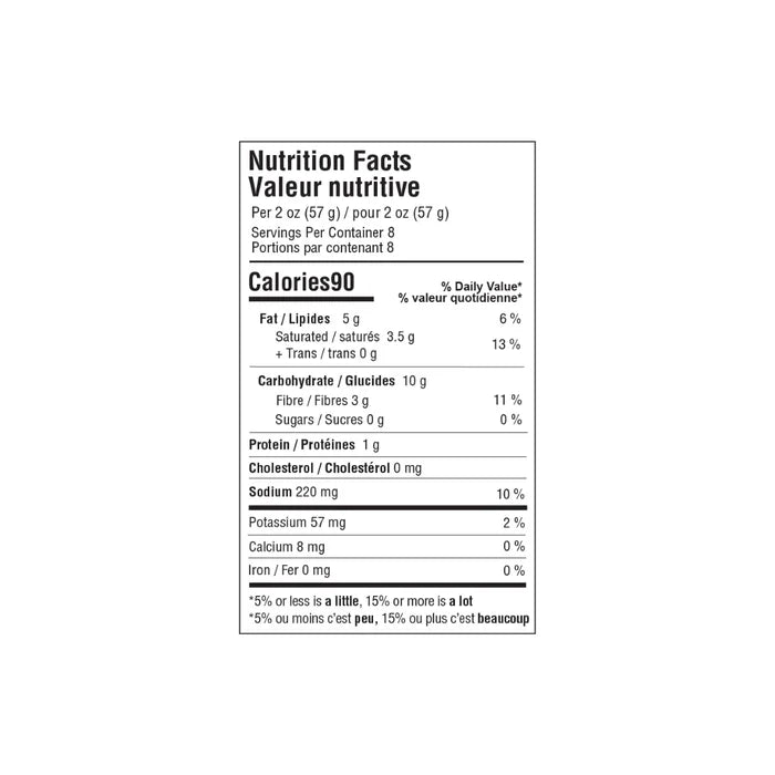 Tofutti Better Than Ricotta Cheese - 454g
