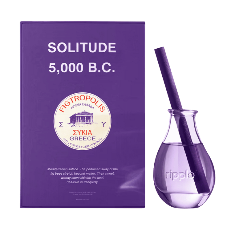 Ripple+ Home DREAM Fig Leaf Reed Diffuser - (150ml)