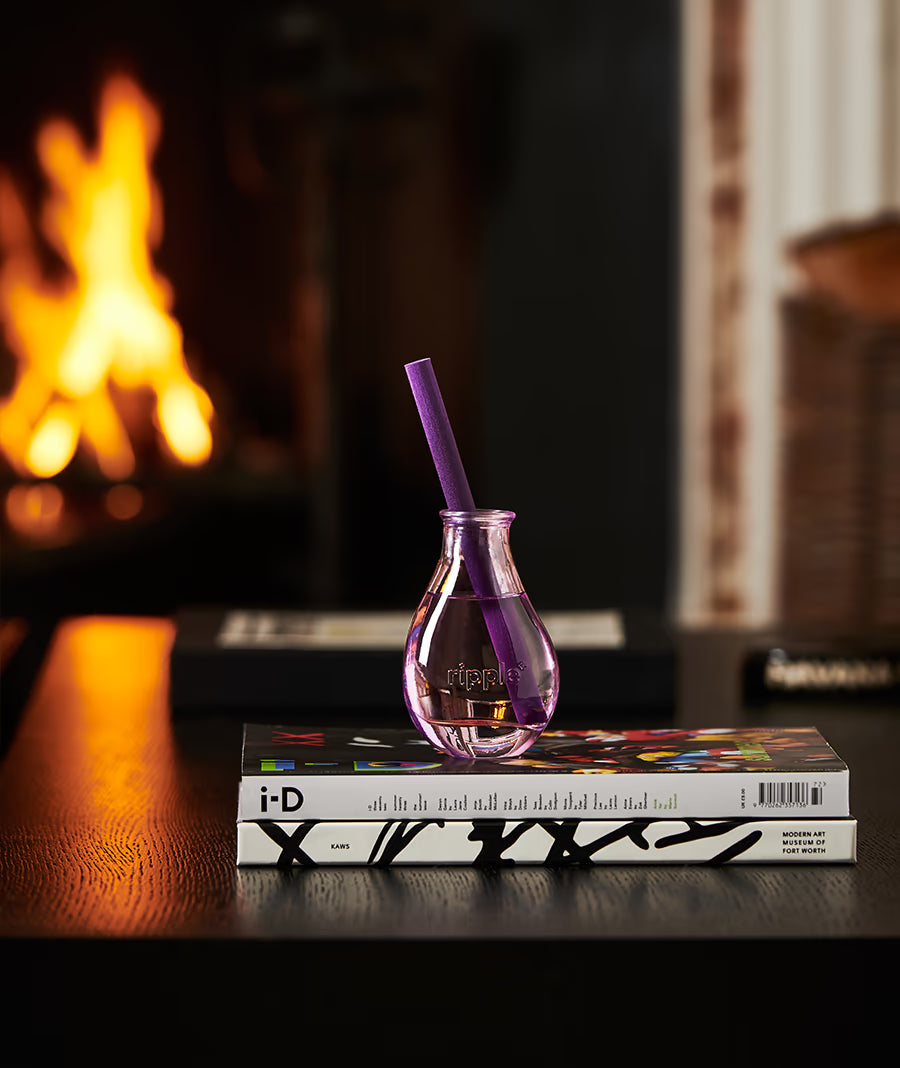 Ripple+ Home DREAM Fig Leaf Reed Diffuser - (150ml)