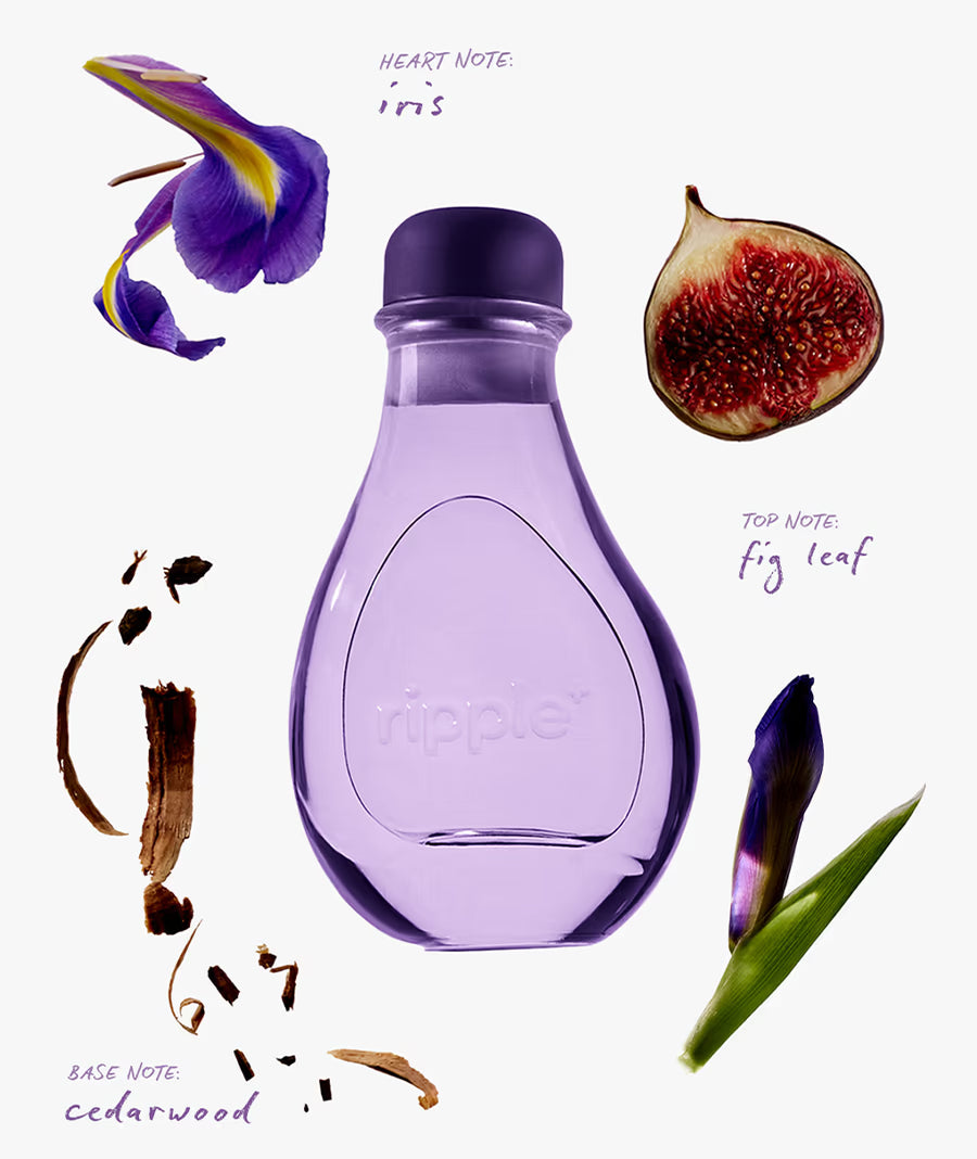 Ripple+ Home DREAM Fig Leaf Reed Diffuser - (150ml)