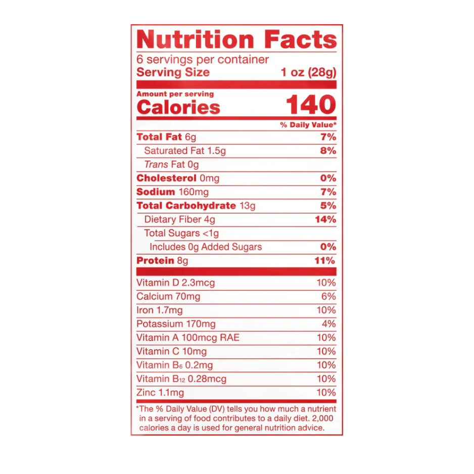 Rivalz Late Night Pizza Stuffed Snacks - Multiple Sizes