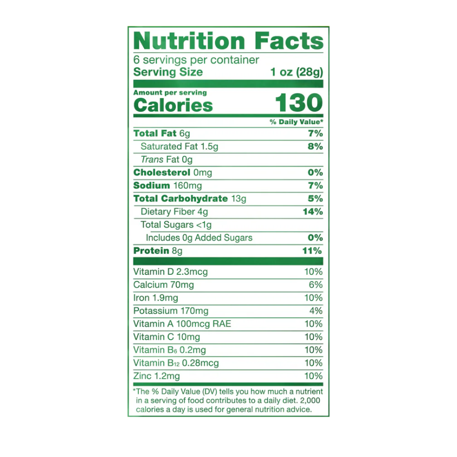 Rivalz Spicy Street Taco Stuffed Snacks - Multiple Sizes