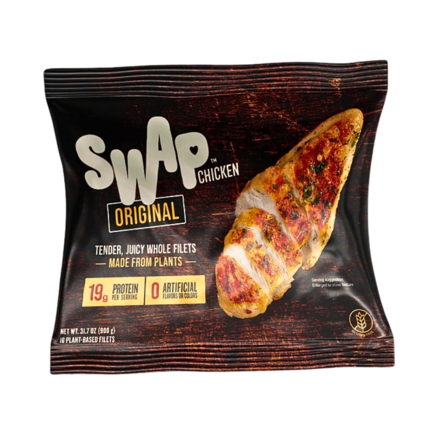 SWAP Chicken Breast - 10ct
