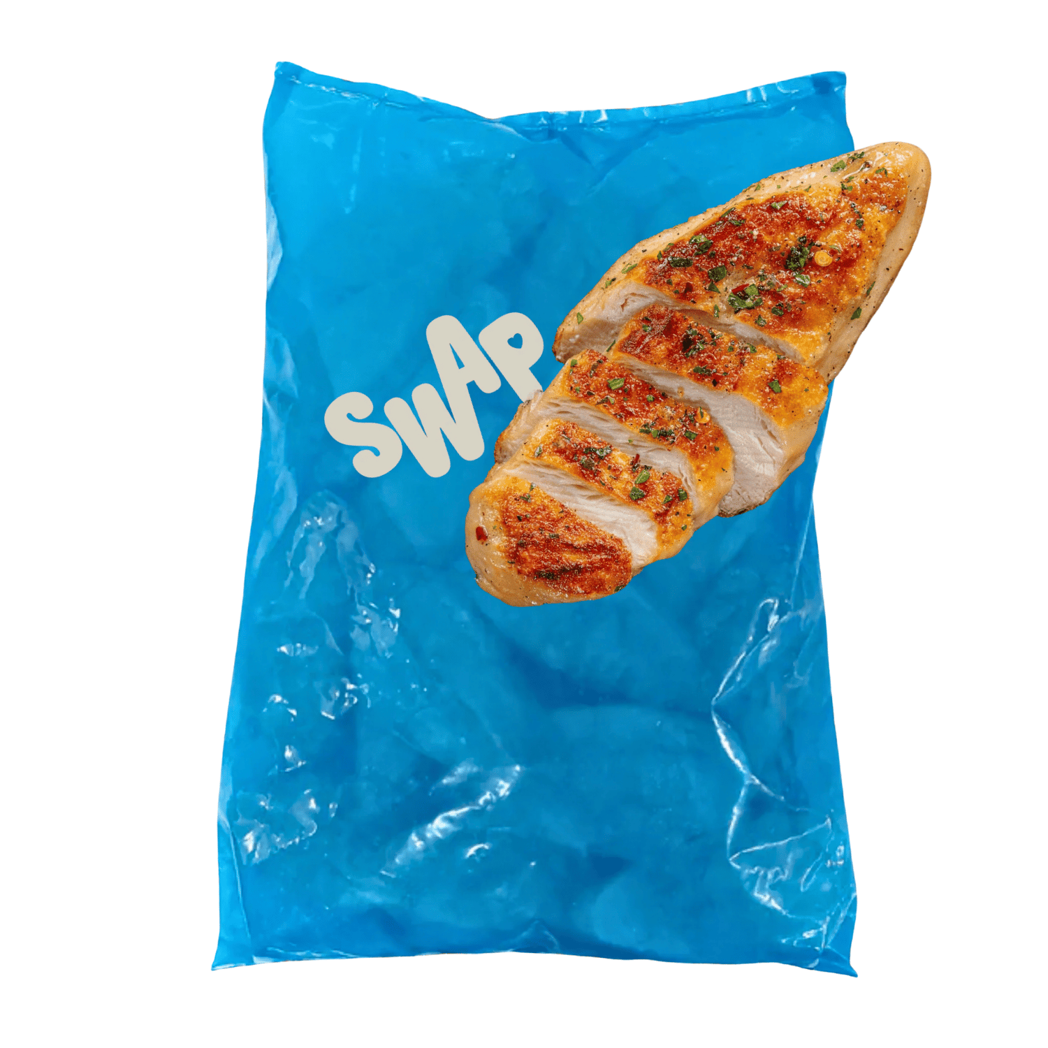 SWAP Chicken Breast - 20ct