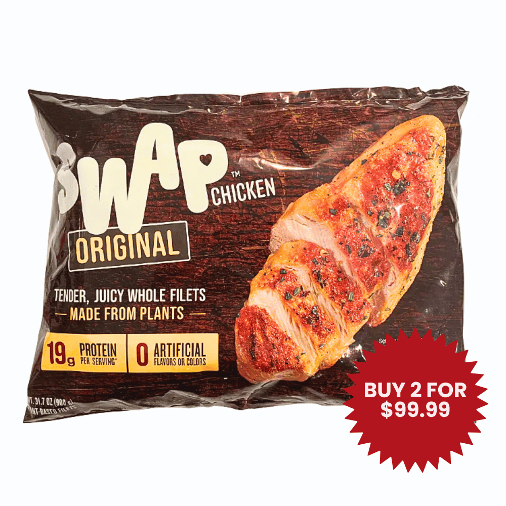 SWAP Chicken Breast - 10ct