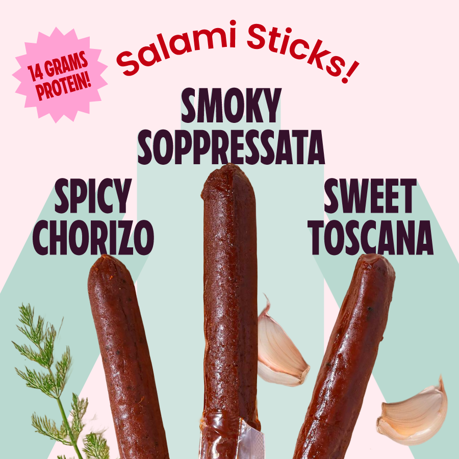 Vegan Supply