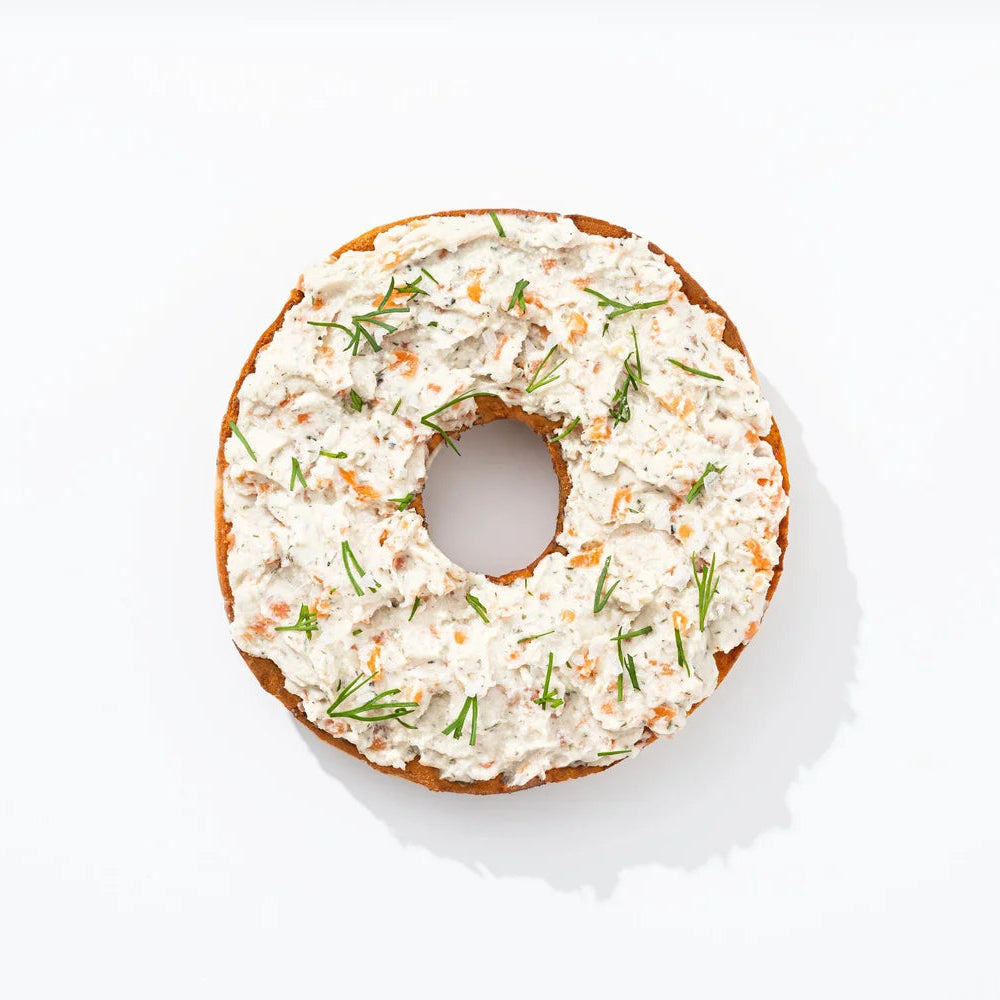 Save Da Sea Carrot Lox Cashew Spread - 185g