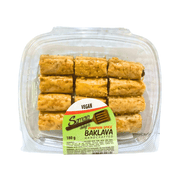 Baklava au potiron et aux épices Samaya Delights - 180g